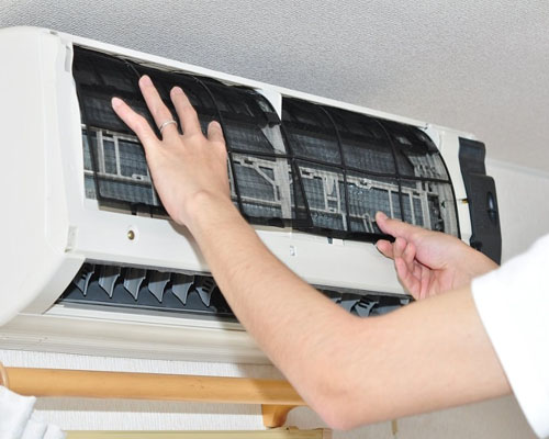 ac service in dehradun